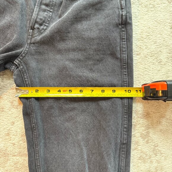 REDONE HIGH RISE LOOSE - Picture 7 of 7